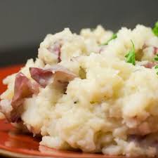 Applebee S Garlic Mashed Potatoes Garlic Red Mashed Potatoes Mashed Potato Recipes Mashed Red Potatoes