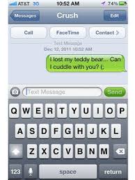 45 Flirty Texts Your Crush Won T Be Able To Leave On Read Flirty Texts Flirty Text Messages Cute Texts For Him