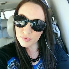 Christine Werley's Instagram, Twitter & Facebook