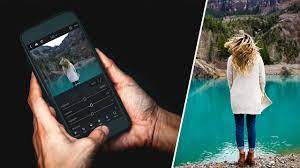Descargar la última versión de adobe photoshop lightroom para android. Adobe Lightroom Mod Apk 7 0 0 Premium Unlocked For Android