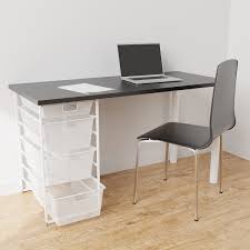 Fast & free shipping on orders over $35 Small Desks The Container Store