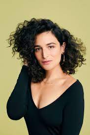 The Radical Vulnerability Of Jenny Slate Jenny Slate Celebrities Jenny