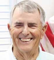 Duplin Journal Vol. 9, Issue 12 by North State Journal