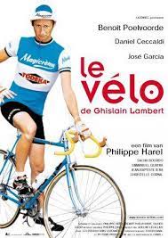 Au milieu des années 70, ghislain lambert, né le même jour qu'eddy merckx avec huit minutes d'écart, est un coureur cycliste belge dont l'ambition est de devenir un champion. Le Velo De Ghislain Lambert De Philippe Harel 2000 Unifrance