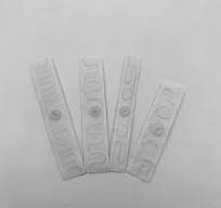 UHF RFID бирка для белья Гибкая моющаяся бирка для белья из ...