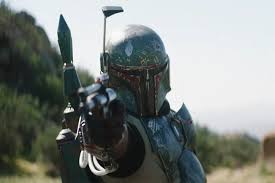 Check spelling or type a new query. Boba Fett Helmet Dent No Longer Makes Sense Thanks Mandalorian That Hashtag Show