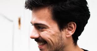 David Cornelissen's Instagram, Twitter & Facebook