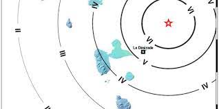 Un tremblement de terre de magnitude 6,3 sur l'échelle de richter a fait un mort et plusieurs blessés graves hier en guadeloupe. Tremblement De Terre Un Fort Seisme Au Large De La Guadeloupe Saint Martin Breaking News
