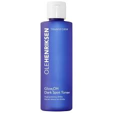 Witch hazel, a common household item, has always been just around the corner but never got its due as a potent health and beauty remedy. Ole Henriksen Dark Spot Toner 190ml Glam Beauty Jay