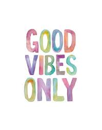 Home And Living Home Decor Wall Decor Quot Good Vibes Only Quot Inspirational Print Art Typography Poster Words Inspirational Quotes Motivational Prints