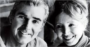 The Lover Who Always Stays