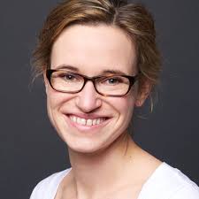 Hanna Rettig bei transcript Verlag