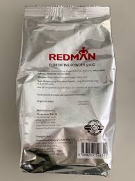 I'm a creature of habit and with the constant commotion that work brings to my days, the need to meal plan is always there. Redman Florentine Powder 500g Food Drinks Packaged Instant Food On Carousell