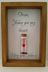 Your wife is the reason you get up in the morning, the twinkle in your eye, the marshmallow in your cocoa. Anniversary Gift For Wife Romantic Wife Gift Handmade Wife Gift Add Names Or Your Own Message Romantic Gifts For Wife Romantic Gifts Anniversary Gifts For Wife