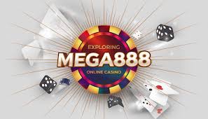 Mega888: Fun & Engaging Online Casino Experience in Malaysia