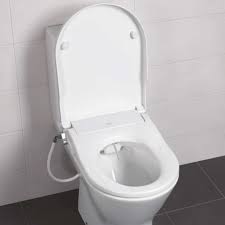 What sets the omigo luxury bidet toilet seat apart from other bidets in our guide is the adjustable spray width. Rak Manual Non Electric Bidet Function Soft Close Toilet Seat