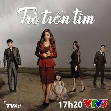 Trốn tìm là một game giải trí cực kỳ thú vị trên game vui. Phim Han Quá»'c Tro Trá»'n Tim Len Song Vtv3 Tá»« Hom Nay 26 5 Vtv Vn