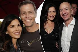 John sciulli/getty images for politicon. Jeff Bezos Mistress Lauren Sanchez Files For Divorce After His 36billion Settlement Mirror Online