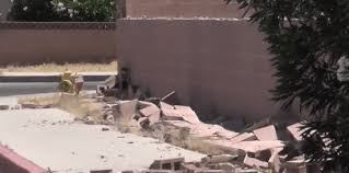 The latest tweets from southern california earthquake center (@scec). Second Quake Felt Across California And Southwest Pure Country 106 7