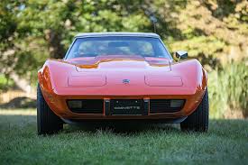 Image result for Sunset Orange 1975 Colt