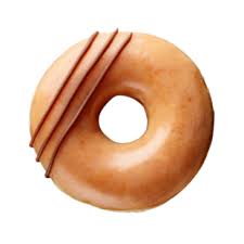 With our secret restaurant recipe your glazed donuts will taste. Krispy Kreme Doughnuts Types Of Doughnuts