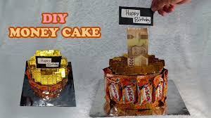 Cara membuat kotak kue dari karton (box makanan) kotak serbaguna dari kertas karton atau buffalo, bisa untuk tempat. Cara Membuat Money Cake Dari Snack Cara Membuat Kue Uang Tarik Diy Money Cake For Birthday Youtube