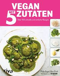 Profitez de millions d'applications android récentes, de jeux, de titres musicaux, de films, de séries, de livres, de magazines, et plus encore. Vegan Mit 5 Zutaten Von Roxy Pope Und Ben Pook Bucher Orell Fussli
