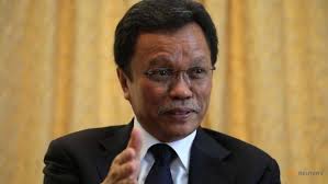 Born in october 1957, datuk seri mohd shafie apdal is a native of semporna, sabah of bajau decent. As Sabah Heads To Polls On Sep 26 What S At Stake For The Main Political Blocs Cna