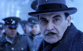 MY TOP 10 FAVOURITE EPISODES OF POIROT