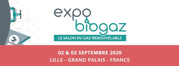 Maybe you would like to learn more about one of these? France Evaporation Will Be Present At Exhibition Expo Biogaz 2020 In Lille