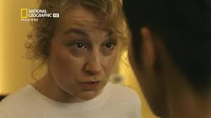 Mars" Contagion (टीवी एपिसोड 2018)