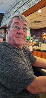 Our friend Cowboy. We love you.