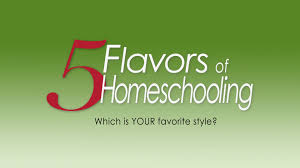 Image result for Homeschooling