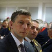 Danke an alle Helferinnen und Helfer: Vorweihnachtsfeier der Feuerwehr  Wiener Neustadt