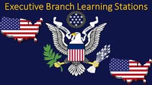 Executive Branch Learning Stations By The Pajama Teacher Tpt The president is the head of the executive branch and is the executive branch. executive branch learning stations