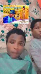 Fadima Ba Akaiku Girmaba: A Duet Experience