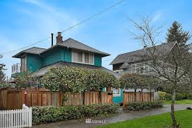 Work better at northwest work lofts. 4414 Sw Massachusetts Street Seattle Wa 98116 1714438 Berkshire Hathaway Homeservices Northwest Real Estate