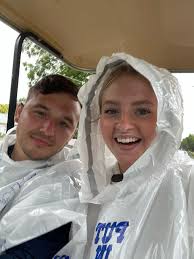 Sara McComas and Jake Donahue's Wedding Website