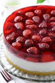 Jello poke cake and jello mousse cake are both easy to make and delicious dessert options for any. Strawberry Jello Cake Ultimate Strawberry Cake Recipe
