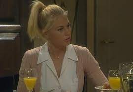 Ellemieke vermolen was born on october 13 1976, in hellevoetsluis. Aflevering 718 1999