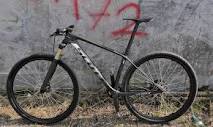 my custom Scott Scale SL - world lightest 29" MTB | Mountain Bike ...