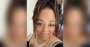 Maranda Harrison's Instagram, Twitter & Facebook