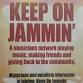Keep On Jammin  — Rare Olde Times - Irish Pub in event image