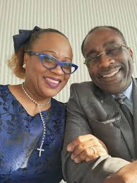 Happy Fathers Day to my husband Louis, thanks for always having my back!  #fathersday2025 #dad