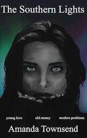 50 books like The Southern Lights by Amanda Townsend