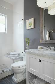 16 Small Bathroom Renovation Ideas Small Master Bathroom Small Bathroom Renovations Bathroom Remodel Master