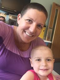 For my birthday: I decided to cut my hair to donate to help a child with  cancer. #wigsforkids Happy Birthday to all my twins born