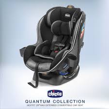 The chicco nextfit car seats all allow for extended rear facing. Chicco Nextfit Zip Max Quantum Collection Kiddo Pacific