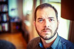 j. ryan stradal talks about his