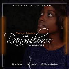 NIGERIAN GOSPEL MUSIC